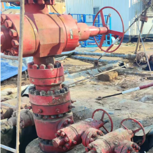 浙江油田大安101H井焖井返排分析